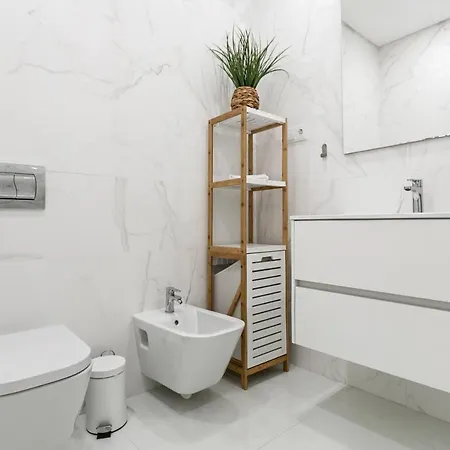 Apartment Surf & Beach House *