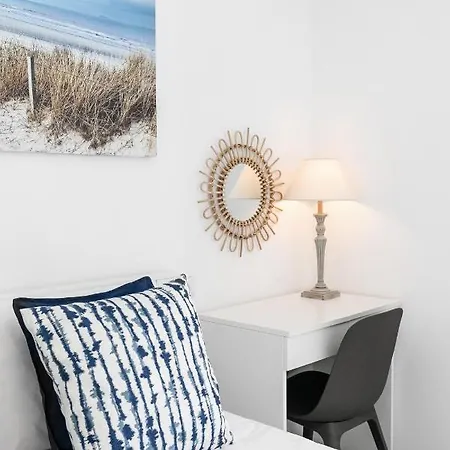 Lägenhet Surf & Beach House *